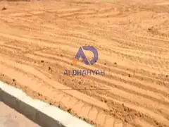 Land for sale in Arqoub Industrial