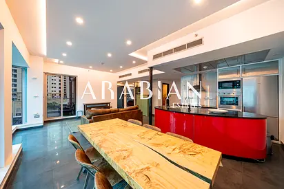 Fully Upgraded | Vacant | Furnished | View Today