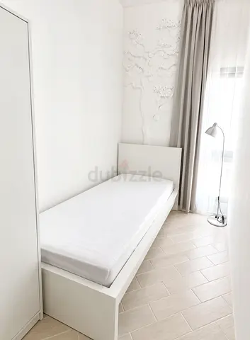 Small Room for Rent – Ladies Only Apartment | Al Barsha 1