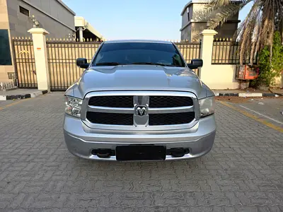2015 Dodge RAM 1500 — фото 3