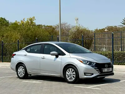 Nissan Sunny SV, миниатюра 4