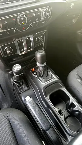 Jeep Wrangler Sport, миниатюра 5