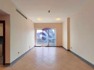 2 BR with Balcony | Vacant | Front of Metro | High Floor