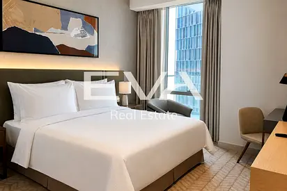 FULLY FURNISHED | BRIGHT AND VACANT