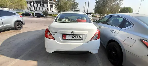 صورة 5 لـ 2023 Nissan SUNNY