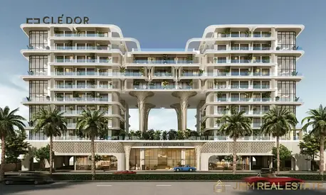 Arthouse Residences, Al Marjan Island, Ras Al Khaimah