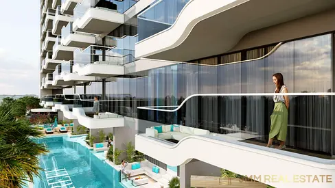 High ROI | Investor Deal | Pool & Park Views