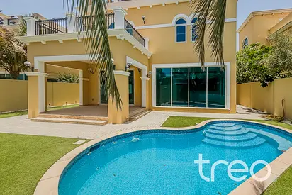 Prime Location | Vacant | D9 | Landscaped
