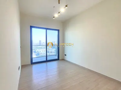 1BR Apartment | Binghatti Heights | Downtown City View | Balcony