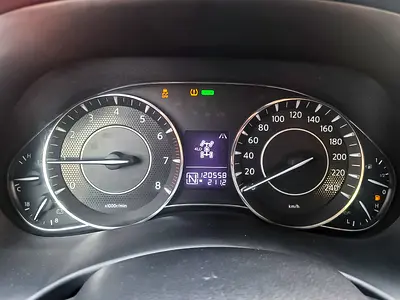 2023 Nissan PATROL 缩略图 15