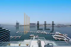 Upcoming August | Large Terrace Balcony | Sea View
