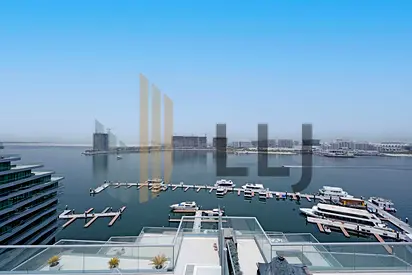 Upcoming August | Large Terrace Balcony | Sea View