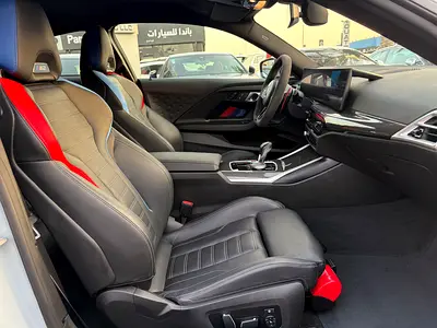 BMW M2, миниатюра 7