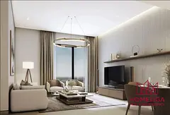 Below OP | High Floor Skyline & Creek Views