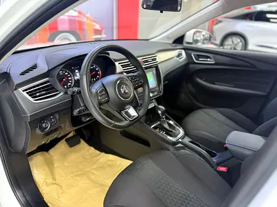 MG MG5 Comfort, миниатюра 7