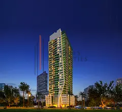 Apartment for sale in Azha View Residences Tower, AL AAMRA