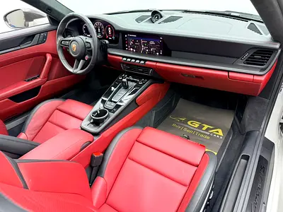 صورة مصغرة 11 لـ 2026 Porsche 911