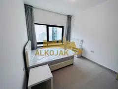 Stunning One Bedroom Apartment in a Tourist club area / Monthly 6.5k /-AED