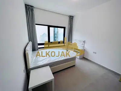 Stunning One Bedroom Apartment in a Tourist club area / Monthly 6.5k /-AED
