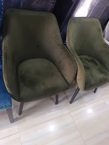 Arm chairs
