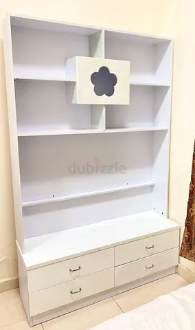 White Trolley