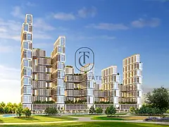 Luxury 2-Bedroom | Handover Q4 2026 | Sobha One