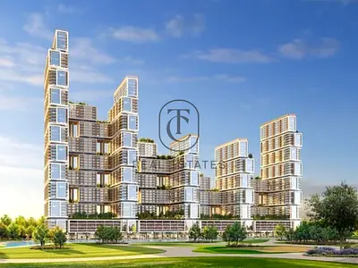 Luxury 2-Bedroom | Handover Q4 2026 | Sobha One