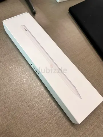 Apple Pencil (2nd Generation) - Brand New in Box