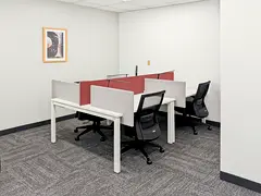Coworking Space for Rent at Regus Dubai, Ibn Battuta Gate 1001 Dubai