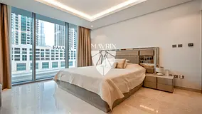 Fully Furnished | Burj View | Biggest Layout
