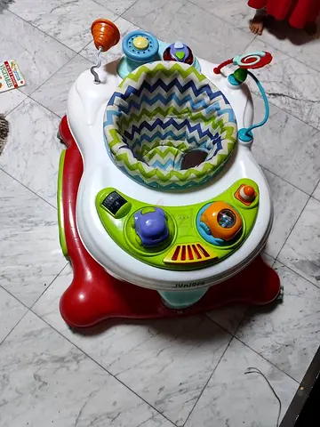 Baby walker