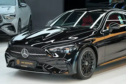 Mercedes-Benz CLE 200, миниатюра 3