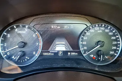 2019 Infiniti QX50 — фото 14