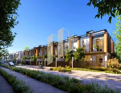 Chic Design | Mid Unit | Gated Community