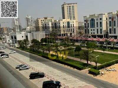 دفعة أولى فقط 110 ألف / استوديو مطل على الحديقة / شهرياً فقط 3486