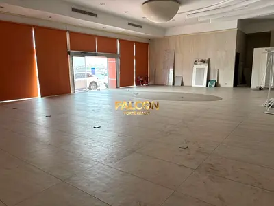 CLOSE TO AIRPORT | E11 FACING | PRIME LOCATION | FITTED