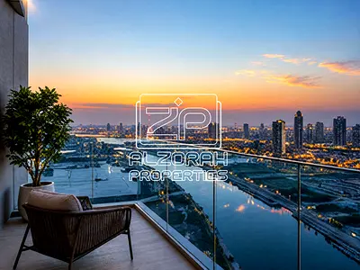 A Connected Family Lifestyle by the Water