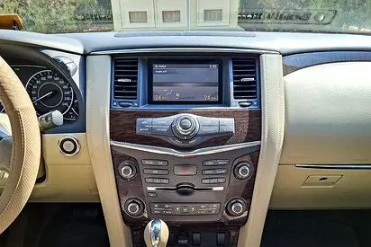 صورة 13 لـ 2014 Nissan PATROL