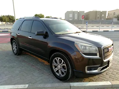 صورة 9 لـ 2013 GMC ACADIA