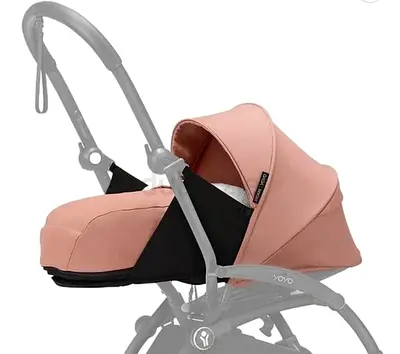 Newborn pack YOYO 0-6 months in Pink - Compatible with YOYO Stroller.
