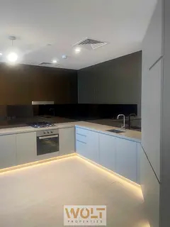 Open Kitchen Layout I MBR City View I Higher Floor