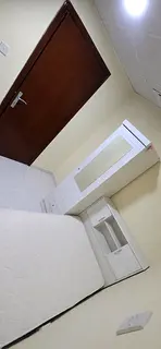 Maids Room with attached washroom for solo girl Majaz 2, Abdul Naser Street