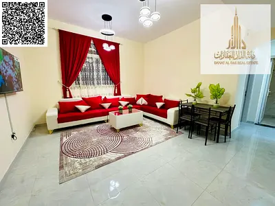 One Bedroom Apartment for Monthly Rent in Al  2, Ajman