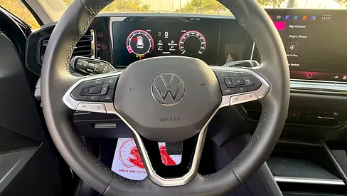 Volkswagen Tiguan SE, миниатюра 10