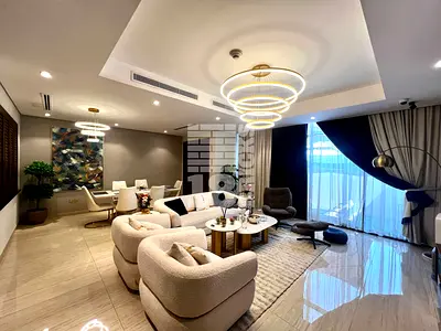 4BR | Fully Furnished | Upgraded |Ready to move in