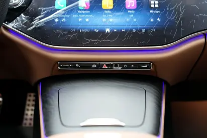 Mercedes-Benz E-Class E 300, миниатюра 14
