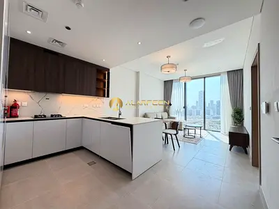 Brand New | Furnished 1BR | Vacant | Sunset View