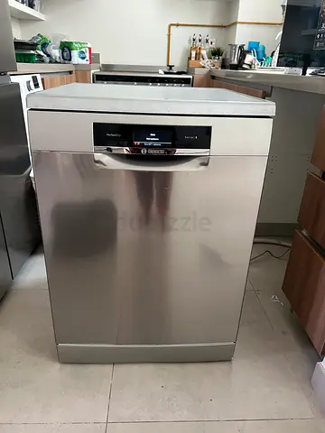 Bosch Freestanding Dishwasher, 60cm, 13 Place Settings, 8 Programs , DELIVERY + WARRANTY
