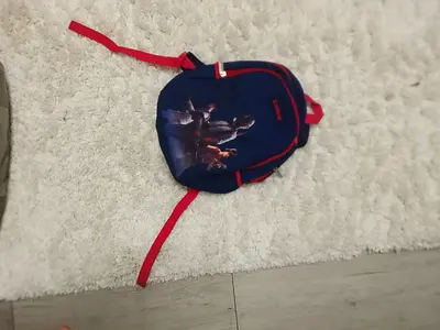 Backbag for back to school or other