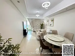 FOR SALE – 1-BEDROOM APARTMENT WITH LIVING ROOM | GULFA TOWERS